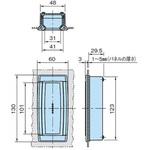 EFPHW エルゴプルハンドル イマオコーポレーション