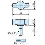 TMY トミースクリュー イマオコーポレーション