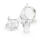 MCSP06H48 6-well Hanging Cell Culture Insert， 3.0 μm PET， 48/pk Merck(メルクミリポア)