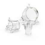 MCSP12H48 12-well Hanging Cell Culture Insert， 3.0 μm PET， 48/pk Merck(メルクミリポア)