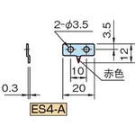 ES3N・ES4-A・ES4N 指示板・スケール イマオコーポレーション