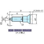 SDXN インデックスプランジャー イマオコーポレーション