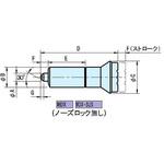 WDX インデックスプランジャー イマオコーポレーション