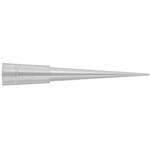 QSP ピペットチップ 1-200μL 肉薄タイプ クリアー QSP