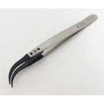 ID-7CPR カーボンファイバーピンセット 先端交換可能 ID-7C Ideal-Tek