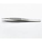 ID-OODSA 超精密ピンセット ID-OO Ideal-Tek スチール製 全長