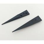 カーボンファイバーピンセット 先端交換チップ IDシリーズ IDシリーズ Ideal-Tek