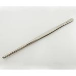 NICKELPLATED ピンセット ストレート型 ID-73 Ideal-Tek