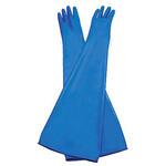 K72 グローブボックス用手袋ハナローブ ハナキゴム