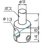 JC204・JC204M 三好キカイ(旧:三好パイジョン)
