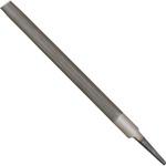 - 鉄工ヤスリ 半丸形 モノタロウ 38770963