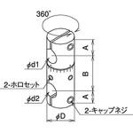 平行回転タイプ 三好キカイ(三好パイジョン)