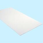 ジュラコン(POM) 白 ノーブランド ポリアセタール樹脂板カット対応品 