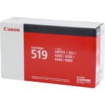 519(純正) 純正トナーカートリッジ Canon 519 Canon