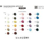 シャドウローズアップリケ S.I.C.(SHINDO)