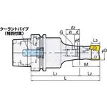 メジャードリームプロエンドミル(アーバ) 日研工作所
