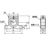 UPA型(汎用型・割り締め) 三好キカイ