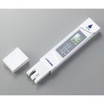 ASCON2 導電率計 校正証明書付き アズワン