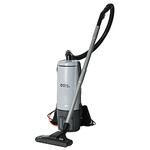 906 0604 010 背負い式クリーナー 本体セット アズワン