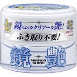 ミラーシャインWAX固形 SOFT99