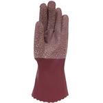 防寒ラバーグローブ COVER WORK(カバーワーク)