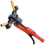 ラチェット式チューブベンダー 【通販モノタロウ】 配管用ベンダー