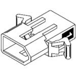 プラグハウジング 日本モレックス(molex)
