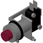 押ボタンスイッチ(丸胴形Φ16.5) VAP omron(オムロン)