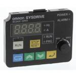 3G3AX-OP01 SYSDRIVEインバータ JXシリーズ/MXシリーズ/RXシリーズ デジタルオペレータ omron(オムロン)