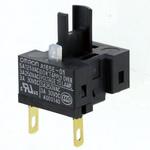 非常停止用押ボタンスイッチ(Φ16)スイッチ部 A165E omron(オムロン)
