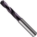 高能率ドリル RT100XF オイルホール付き 3D グーリング