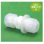 USL-PTFE 接続継手 クネコター型パネル取付用 00U-068シリーズ ユニバーサル