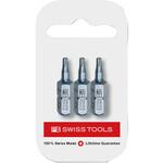 ヘクスローブビット (ショート) PB SWISS TOOLS