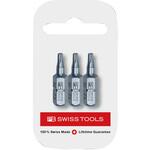 ヘクスローブビット (ショート) PB SWISS TOOLS