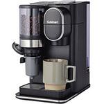 ドリップワンミル付きコーヒーメーカー クイジナート