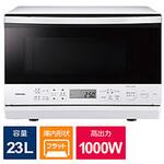 スチームオーブンレンジ 石窯オーブン 東芝