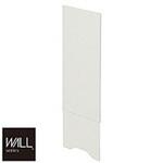 WALL V2キャスター ロータイプ用 スライド式バックパネル ナカムラ商事