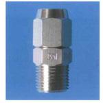 USL継手SUS316ハーフオスI型 00U-125シリーズ ユニバーサル