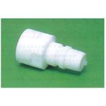 USLフッ素樹脂 PTFE 製ワンタッチカプラ USLプラグ 00N-160シリーズ ユニバーサル