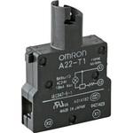 押ボタンスイッチ用照光ユニット omron(オムロン)