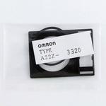 押ボタンスイッチ用銘板ユニット omron(オムロン)