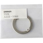 押ボタンスイッチ用回り止めリング omron(オムロン)