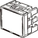 照光押ボタンスイッチ操作部(長方形)(角胴形) A3K omron(オムロン)
