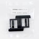 照光押ボタンスイッチ用バリヤ(長方形)(角胴形) omron(オムロン)