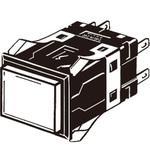 押しボタンスイッチ A3SA/A3SJ omron(オムロン)