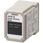 逆転防止リレー APR-S omron(オムロン)
