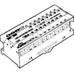 リンクターミナルシリーズ 16点小型タイプ(出力用) B7A omron リンクターミナルシリーズ 16点小型タイプ(出力用) B7A omron