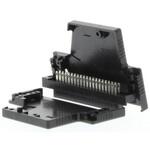 プログラマブルコントローラαシリーズ用外付けコネクタ omron(オムロン)