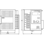 プログラマブルコントローラ CJ1/CJ1M 電源ユニット omron(オムロン) プログラマブルコントローラ CJ1/CJ1M 電源ユニット omron(オムロン)