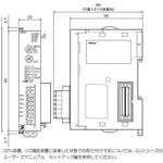 CJ1W-SRM21 プログラマブルコントローラ CJ1/CJ1M CompoBus